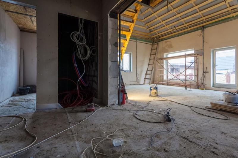 Services de d&eacute;pannage et bricolage &agrave; BOIS-DE-HAYE : solutions pour votre maison