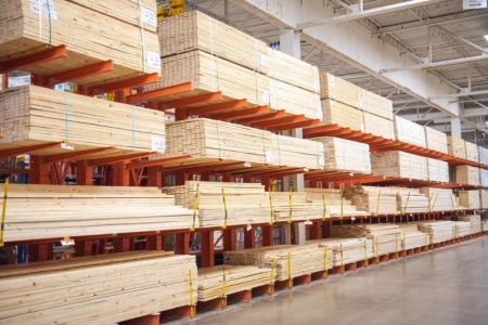 Un fournisseur de bois &agrave; BOIS-DE-HAYE pour tous vos projets d'am&eacute;nagement