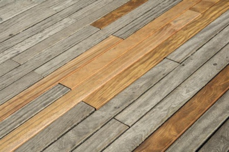 Quel lambris en bois choisir pour votre int&eacute;rieur &agrave; Bois-de-Haye ?